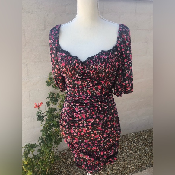 For love and lemons Victoria’s Secret melrose dress - Picture 6 of 14